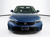 Thumbnail of 2025 Blue Lagoon Honda Civic