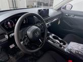 Thumbnail of 2025 Blue Lagoon Honda Civic
