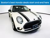 Photo of 2019 Pepper White MINI Clubman