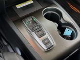 Thumbnail of 2022 Crystal Black Pearl Honda Pilot