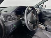 Thumbnail of 2022 Crystal Black Pearl Honda Pilot