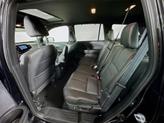 Thumbnail of 2022 Crystal Black Pearl Honda Pilot