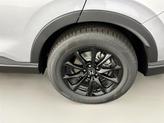 Thumbnail of 2026 Solar Silver Metallic Honda CR-V Hybrid