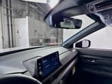 Thumbnail of 2026 Solar Silver Metallic Honda CR-V Hybrid