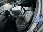 Thumbnail of 2026 Solar Silver Metallic Honda CR-V Hybrid