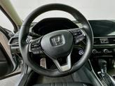 Thumbnail of 2022 Lunar Silver Metallic Honda Accord