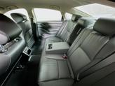 Thumbnail of 2022 Lunar Silver Metallic Honda Accord