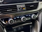 Thumbnail of 2022 Lunar Silver Metallic Honda Accord