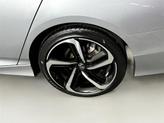 Thumbnail of 2022 Lunar Silver Metallic Honda Accord