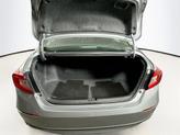 Thumbnail of 2022 Lunar Silver Metallic Honda Accord