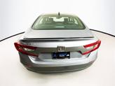 Thumbnail of 2022 Lunar Silver Metallic Honda Accord