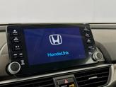 Thumbnail of 2022 Lunar Silver Metallic Honda Accord