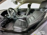 Thumbnail of 2022 Lunar Silver Metallic Honda Accord