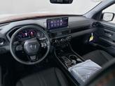 Thumbnail of 2026 Sunset Orange Honda Passport
