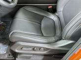 Thumbnail of 2026 Sunset Orange Honda Passport