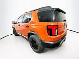 Thumbnail of 2026 Sunset Orange Honda Passport