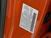 Thumbnail of 2026 Sunset Orange Honda Passport