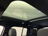 Thumbnail of 2025 Santorini Black Metallic Land Rover Defender