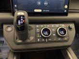 Thumbnail of 2025 Santorini Black Metallic Land Rover Defender