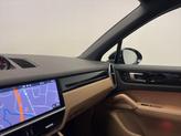 Thumbnail of 2020 Moonlight Blue Porsche Cayenne