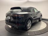 Thumbnail of 2020 Moonlight Blue Porsche Cayenne