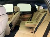 Thumbnail of 2020 Moonlight Blue Porsche Cayenne