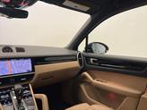 Thumbnail of 2020 Moonlight Blue Porsche Cayenne
