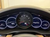 Thumbnail of 2020 Moonlight Blue Porsche Cayenne