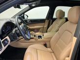 Thumbnail of 2020 Moonlight Blue Porsche Cayenne