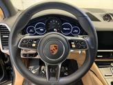 Thumbnail of 2020 Moonlight Blue Porsche Cayenne