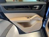 Thumbnail of 2020 Moonlight Blue Porsche Cayenne
