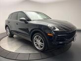 Thumbnail of 2020 Moonlight Blue Porsche Cayenne
