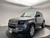 Photo of 2021 Eiger Gray Metallic Land Rover Defender