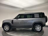 Thumbnail of 2021 Eiger Gray Metallic Land Rover Defender