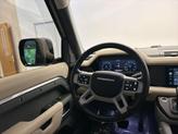 Thumbnail of 2021 Eiger Gray Metallic Land Rover Defender