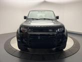 Thumbnail of 2025 Santorini Black Metallic Land Rover Defender