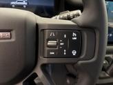Thumbnail of 2025 Santorini Black Metallic Land Rover Defender