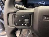 Thumbnail of 2025 Santorini Black Metallic Land Rover Defender