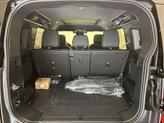 Thumbnail of 2025 Santorini Black Metallic Land Rover Defender