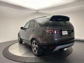 Thumbnail of 2023 Gray Land Rover Discovery