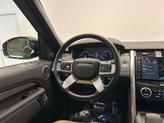 Thumbnail of 2023 Gray Land Rover Discovery