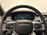Thumbnail of 2023 Gray Land Rover Discovery