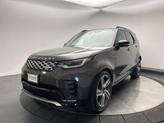 Photo of 2023 Gray Land Rover Discovery