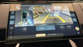 Thumbnail of 2025 Santorini Black Metallic Land Rover Range Rover Sport