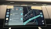 Thumbnail of 2025 Santorini Black Metallic Land Rover Range Rover Sport