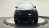 Thumbnail of 2025 Santorini Black Metallic Land Rover Range Rover Sport