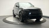 Thumbnail of 2025 Santorini Black Metallic Land Rover Range Rover Sport