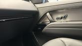 Thumbnail of 2025 Santorini Black Metallic Land Rover Range Rover Sport
