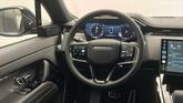 Thumbnail of 2025 Santorini Black Metallic Land Rover Range Rover Sport