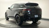 Thumbnail of 2025 Santorini Black Metallic Land Rover Range Rover Sport